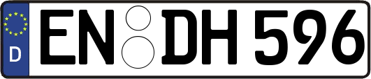 EN-DH596
