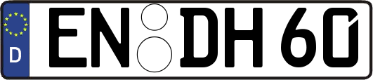 EN-DH60