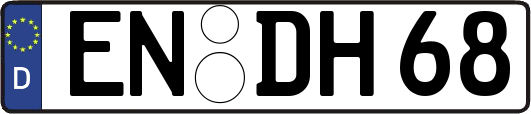 EN-DH68