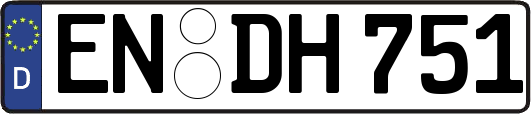 EN-DH751