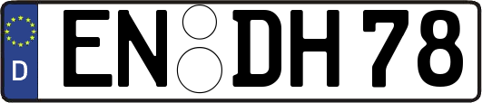 EN-DH78