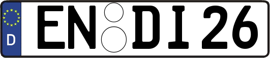 EN-DI26