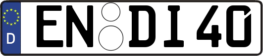 EN-DI40