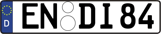 EN-DI84