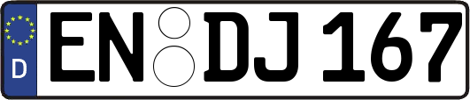 EN-DJ167