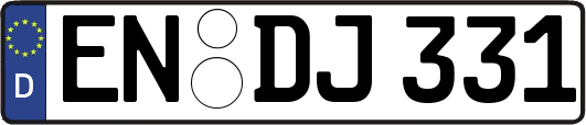 EN-DJ331