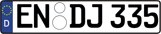 EN-DJ335