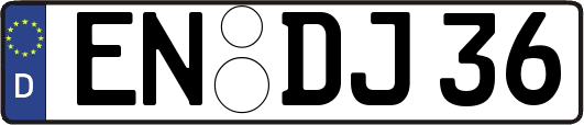 EN-DJ36