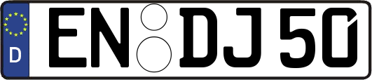 EN-DJ50