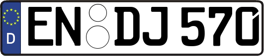 EN-DJ570