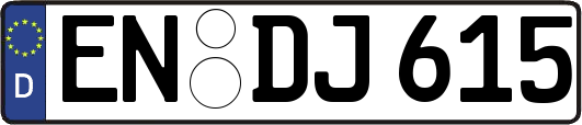 EN-DJ615