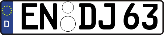 EN-DJ63