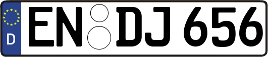 EN-DJ656