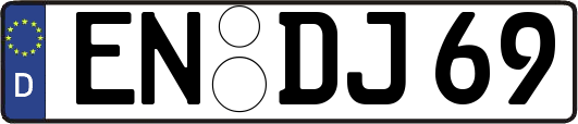 EN-DJ69