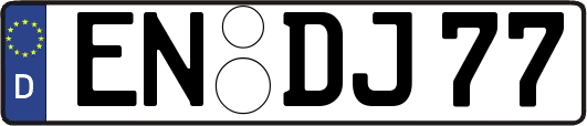 EN-DJ77
