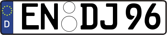 EN-DJ96