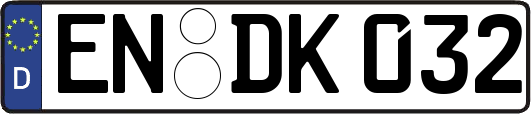 EN-DK032