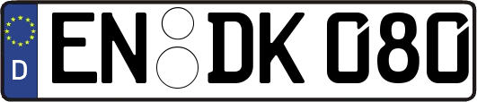 EN-DK080