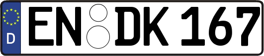 EN-DK167