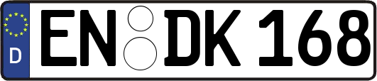 EN-DK168