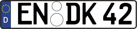 EN-DK42