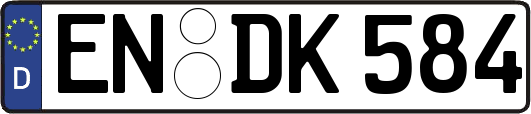 EN-DK584