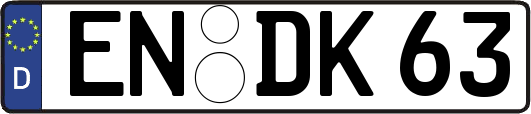 EN-DK63