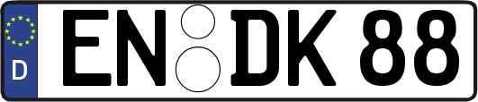 EN-DK88