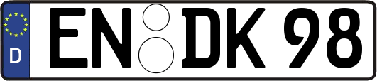 EN-DK98