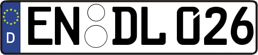EN-DL026