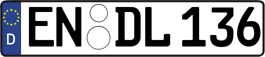 EN-DL136