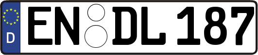 EN-DL187
