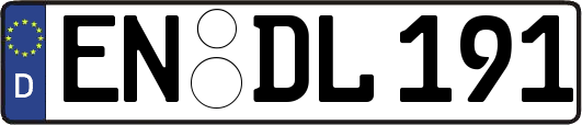 EN-DL191