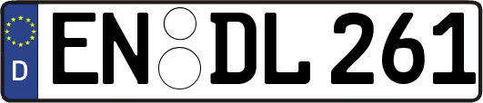 EN-DL261
