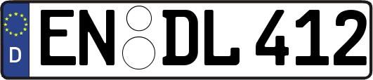 EN-DL412