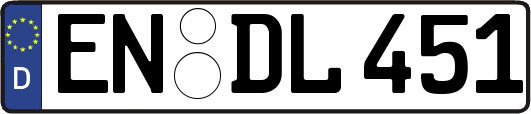 EN-DL451