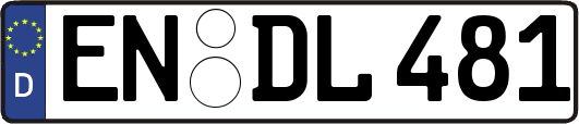 EN-DL481