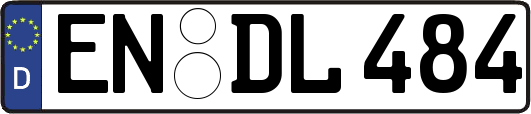 EN-DL484