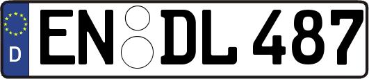 EN-DL487