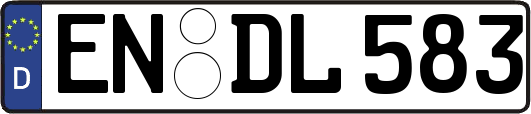 EN-DL583