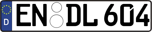 EN-DL604