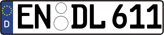 EN-DL611