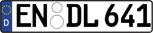 EN-DL641