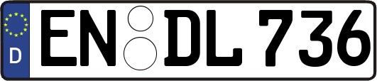 EN-DL736