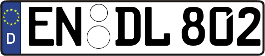 EN-DL802