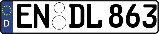 EN-DL863