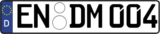 EN-DM004