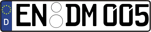 EN-DM005