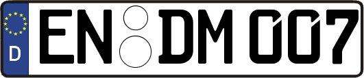 EN-DM007