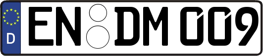 EN-DM009